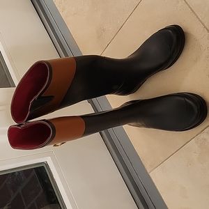 Tommy Hilfiger Rain Boots